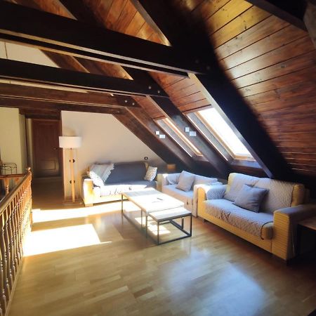 Inmocyma Casa Estrac Lägenhet Villanova Exteriör bild