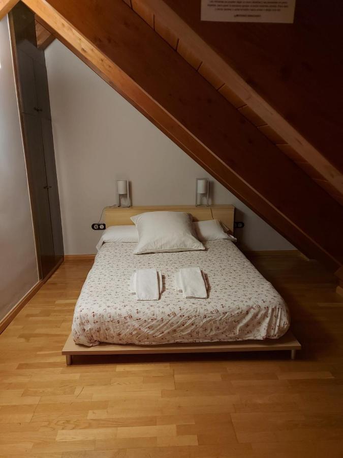Inmocyma Casa Estrac Lägenhet Villanova Exteriör bild