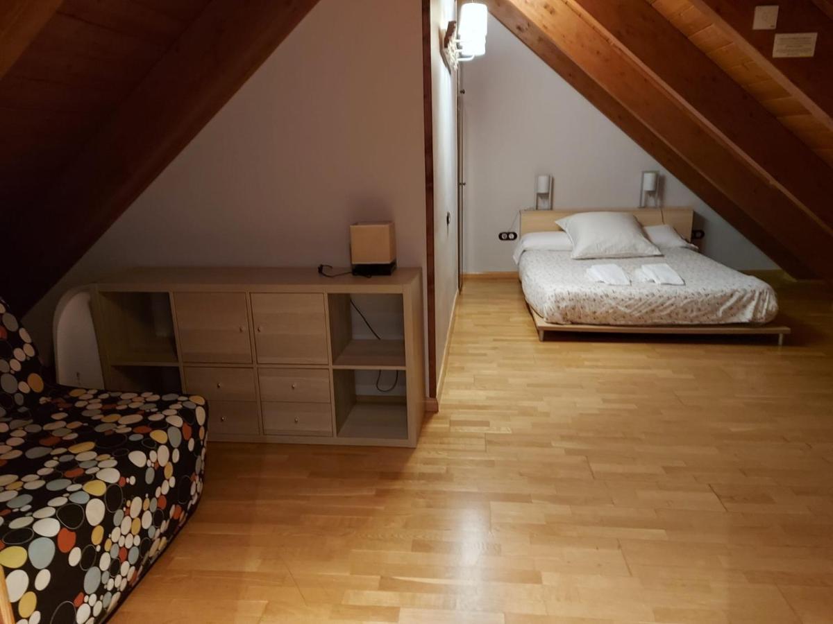 Inmocyma Casa Estrac Lägenhet Villanova Exteriör bild