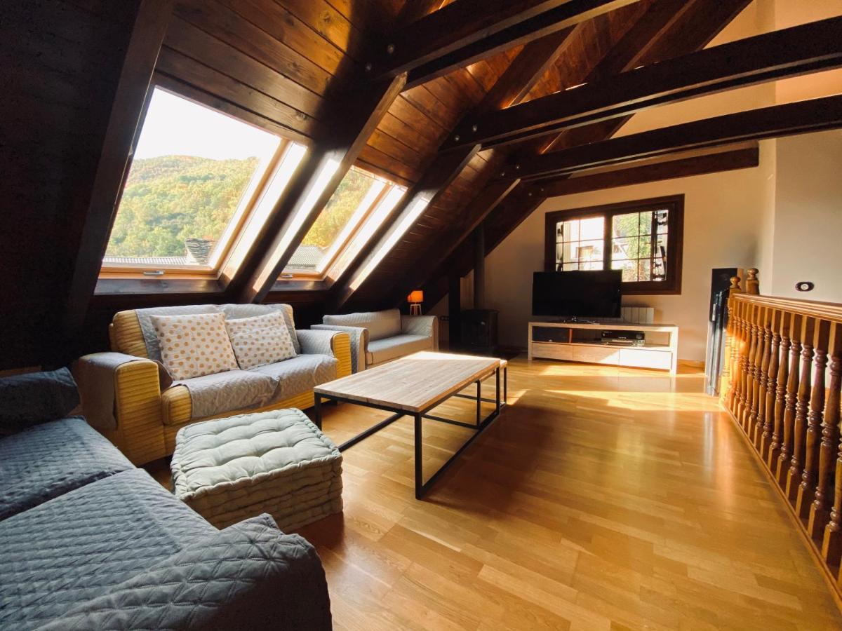 Inmocyma Casa Estrac Lägenhet Villanova Exteriör bild