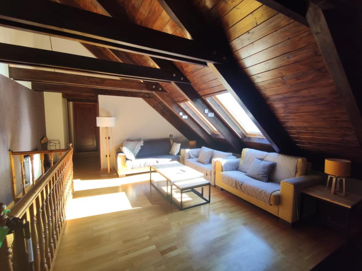 Inmocyma Casa Estrac Lägenhet Villanova Exteriör bild