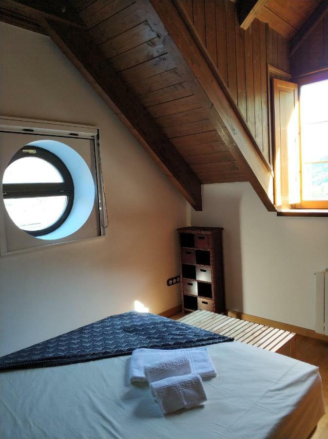 Inmocyma Casa Estrac Lägenhet Villanova Exteriör bild