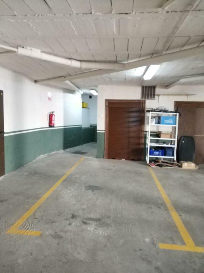 Inmocyma Casa Estrac Lägenhet Villanova Exteriör bild
