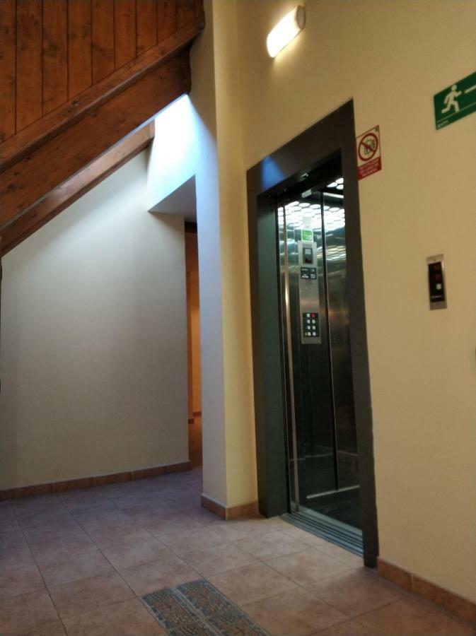 Inmocyma Casa Estrac Lägenhet Villanova Exteriör bild