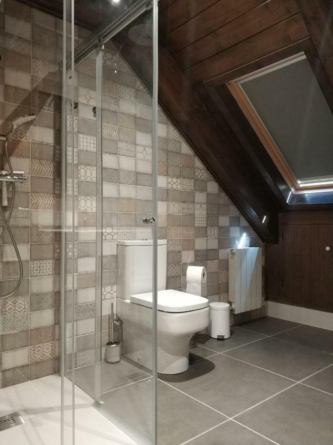 Inmocyma Casa Estrac Lägenhet Villanova Exteriör bild